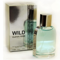 Glenn Perri Wild Instinct