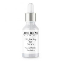 JokoBlend Сироватка для шкіри навколо очей Brightening Eye Serum 10 мл