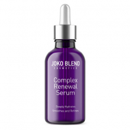 JokoBlend Сироватка для комплексного відновлення шкіри Complex Renewal Serum 30 мл