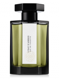 Парфумерія L`Artisan Parfumeur Eau Du Ambre