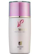 La Sincere JC20 La Sincia тональна основа Зволожуюча MoistfitUV Gel Liquid Foundation 35 ml