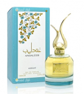 Lattafa andaleeb (Asdaaf) парфумована вода 100мл