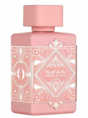 Lattafa Badee Al Oud Noble Blush Аналог Amouage Guidance 100 ML