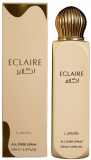 LATTAFA ECLAIRE all over spray Body Mist 150 мл
