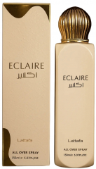 LATTAFA ECLAIRE all over spray Body Mist 150 мл
