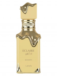 Lattafa Eclaire Banoffi 100ML