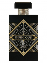 Alhambra Infini Oud 100ml