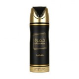 LATTAFA KHAMRAH perfumed spray Deo Spray 200 мл