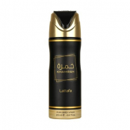 LATTAFA KHAMRAH perfumed spray Deo Spray 200 мл