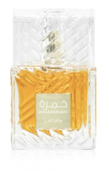 Lattafa Khamrah 100 ML