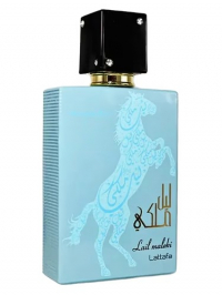 Lattafa Lail Maleki Moroccon BLUE парфумована вода 100 мл