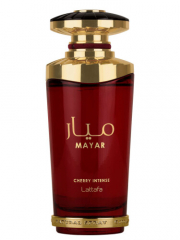 Lattafa Mayar Cherry Intense 100 ML