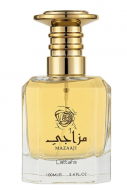 Lattafa Mazaaji 100 ML