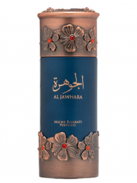 Lattafa Niche Emarati Al Jawhara 100 ML