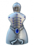 Lattafa Niche Emarati Khalid 80 ML