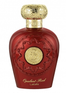 Lattafa Opulent Red 100 ML