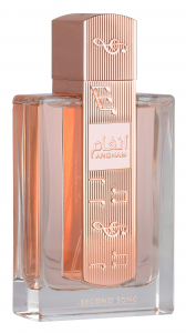 Lattafa Perfumes Angham Second Song парфумована вода 100ml