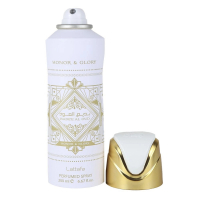 Lattafa Perfumes Bade`e Al Oud Honor & Glory deo 200ml