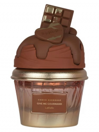 Lattafa Perfumes Choco Overdose парфумована вода 75ml