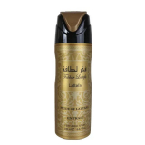 Lattafa Perfumes Fakhar Extrait deo 200ml