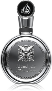 Lattafa Perfumes Fakhar Platin edp 100ml