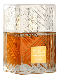 Lattafa Perfumes Khamrah парфумована вода 100ml