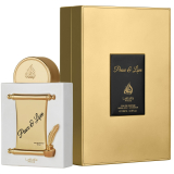 Lattafa Perfumes Peace & Love парфумована вода 100ml
