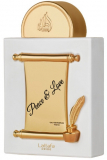 Lattafa Perfumes Peace & Love парфумована вода 100ml