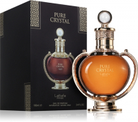 Lattafa Perfumes Pure Crystal парфумована вода 100ml