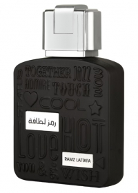 Lattafa Perfumes Ramz Silver парфумована вода 100ml