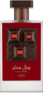 Lattafa Perfumes Royal Sapphire парфумована вода 100ml
