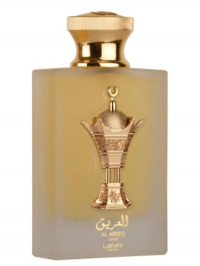 Lattafa Pride Al Areeq Gold 100 ML