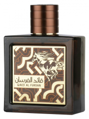 LATTAFA QAED AL FURSAN UNTAMED парфумована вода 90 ml