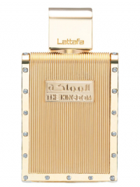 Lattafa The Kingdom Men 100 ML