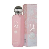 LATTAFA YARA all over spray Body Mist 150 мл