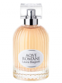 Laura Biagiotti Aqve Romane Ambrosia Aurea туалетна вода