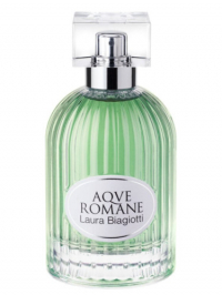 Laura Biagiotti Aqve Romane Divinum Ficus туалетна вода