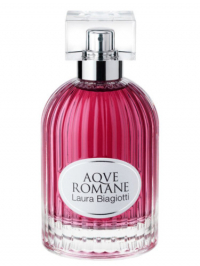 Laura Biagiotti Aqve Romane Uva Dulcis туалетна вода
