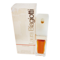 Парфумерія Laura Biagiotti Atomiseur білий Parfum 10 мл