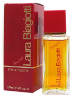 Laura Biagiotti Night