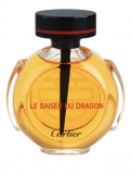 Cartier Le Baiser Du Dragon