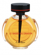 Cartier Le Baiser Du Dragon