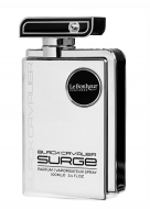 Le Bonheur Perfumes Black Cavalier Surge Parfum  100 мл