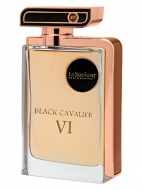 Le Bonheur Perfumes Black Cavalier VI Parfum  100 мл