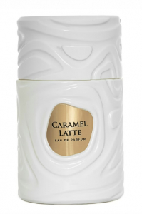 Le Bonheur Perfumes Caramel Latte Parfum  100 мл