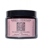 Jardins d’Ecrivains Le Jardin De Casanova Свічка парфумована для подорожей 60гр