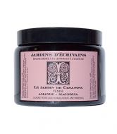 Jardins d’Ecrivains Le Jardin De Casanova Свічка парфумована для подорожей 60гр