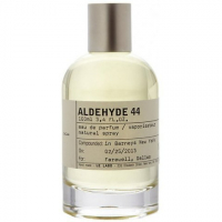 LE LABO CITY EXCLUSIVE ALDEHYDE 44 DALLAS EDP