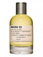 LE LABO CITY EXCLUSIVE MUSC 25 LOS ANGELES EDP