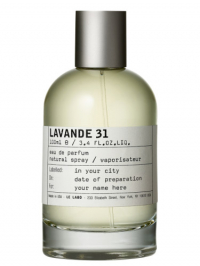 Le Labo Lavande 31 парфумована вода 100 мл